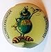 Produktbild Andy - Allzweckreiniger - Pin 25 mm