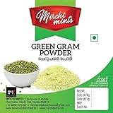green gram powder for babies