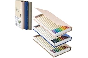 Tombow CI-RTB-30C Kit de 30 crayons de couleur haut de gamme, Irojiten