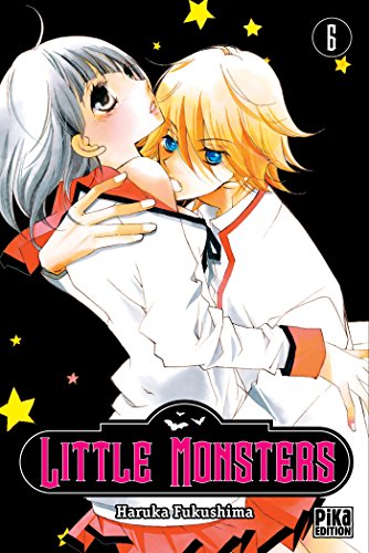 Little Monsters — Tome 6