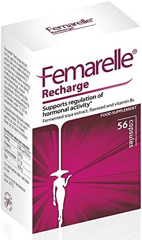 (3 PACK) - Femarelle - FEMARELLE Nutritional support | 56's | 3 PACK BUNDLE
