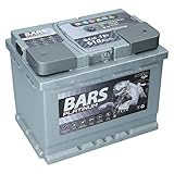 Maximale Startkraft, Längere Arbeitszeiten u. Energiespeicherung, 100% Wartungsfrei