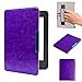 Produktbild Transer Kindle Case-201545 Tablet-Schutzhülle, Amazon Kindle (8th Generation) 6 inch, violett
