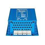 Eingangsspannungsbereich: 9V bis 18V --- Ausgangsspannung regelbar durch Potentiometer: nein --- Ausgangsspannung: 24V --- Wirkungsgrad: 95% --- Betriebstemperaturbereich: -20 bis +55 Grad Celsius --- Gleichstrom Anschluss: Faston Flachstecker 6,3mm