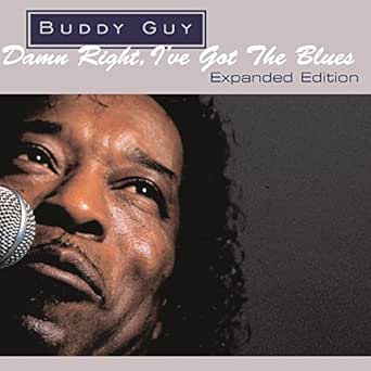 Mustang Sally Buddy Guy Amazon De Mp3 Downloads