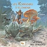 La porte des légendes - Les Korrigans d'Elidwenn