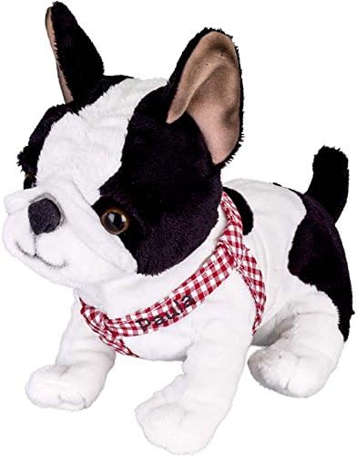 Funny Animal Parade French Bulldog, 23 cm, Model# 12720