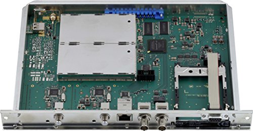 Preisvergleich Produktbild GSS Grundig Sat UKW-Umsetzer-Cassette HDTV 1000 FM DVB-S2 Modul für Kopfstelle 4045861006156