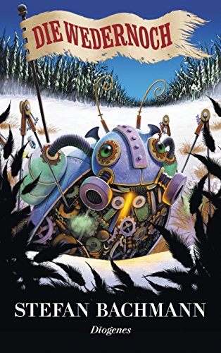 Cover zum Buch Die Wedernoch