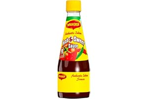 MAGGI Varm & söt sås 400 g