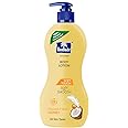 Parachute Advansed Soft Touch Body Lotion for Women & Men, All Skin types, 400ml | Pure Coconut Milk & Honey, 100% Natural, 7