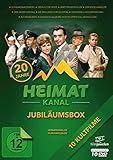  Heimatkanal - Jubiläumsedition [10 DVDs]