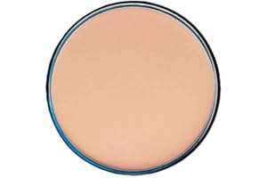 ‎ARTDECO ARTDECO Sun Protection Powder Foundation Refill SPF 50 - Puder Make-up mit Sonnenschutz - 1 x 9,5 g