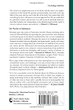 Image de Psyche and Substance: Essays on Homeopathy in the Light of Jungian Psychology