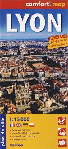 Télécharger LYON 1/15.000 livre En ligne Télécharger LYON 1/15.000 livre En ligne