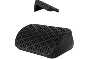 GUUS CAR SPARE PARTS GuusCar Bremse Pedal Pad Rubber Cover For Mercedes Automatic Vito CLS E S ML C A Class 1232910082 A1232910082 68013457AA