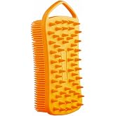 Nascita Silicone Body Massage And Cleansing Brush - 08