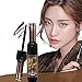 Petansy Long Lasting Waterproof Tattoo Eyebrow Peel off Natural Eyebrow Color Beauty