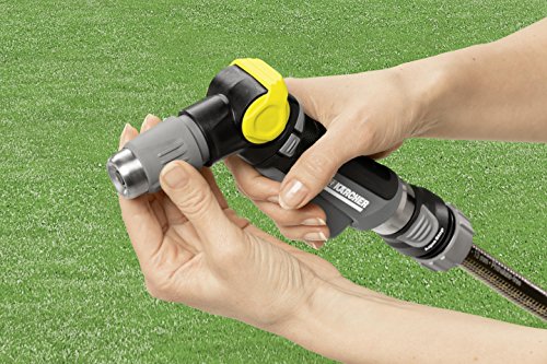 Kärcher 2.645-270.0 Metall-Spritzpistole Premium mehrfarbig - 3