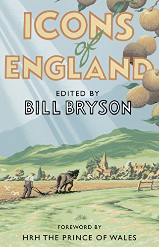 Icons of England (English Edition) livre