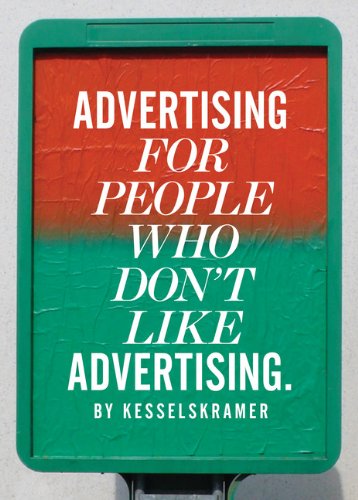 Download Advertising for People Who Don't Like Advertising. Download Advertising for People Who Don't Like Advertising.