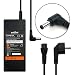 Produktbild subtel® Qualitäts Netzteil (19V,120W) für ASUS FX553 / K53 / K550 / K93 / UX510 / X550 (2.2m) Notebook Laptop Ladekabel