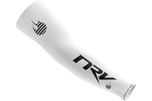 NRV Puño de compresión para juegos de Esport (edición de rendimiento) – Optimiza tu juego con comodidad y estilo – Diseñado por jugadores profesionales – Duradero, transpirable y sin fricción