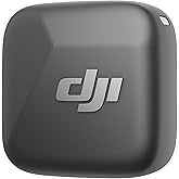 DJI Mic Mini Transmitter (Black)