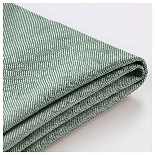 Preisvergleich Produktbild IKEA ASIA TULLSTA Sesselbezug Nordvalla hellgrün