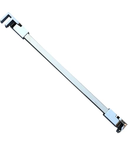 Kit De Roulettes Idralite 8 Pièces Pour Porte De Douche Coulissante Arkansas – Neuf