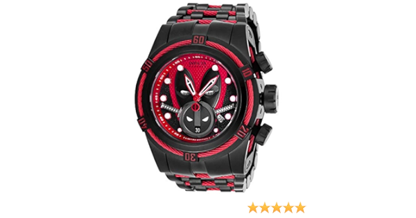 invicta marvel model 27151