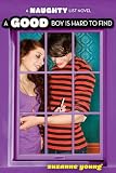 Cover zum Buch A Good Boy is Hard to Find