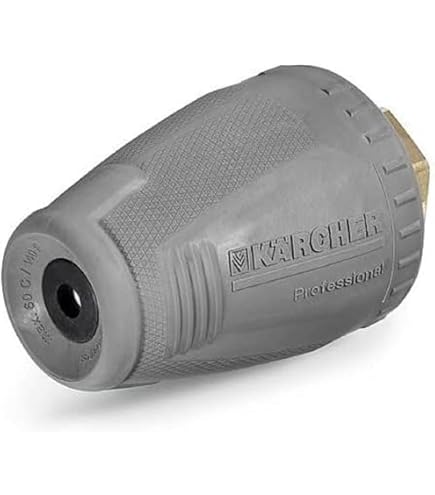 K&auml;rcher Bocchetta Di Aspirazione Per Finestre Piccola