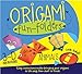 Produktbild Origami-Fun Folders: Animals: Easy Instructions  make bringing your origami to life fun from start to finish! (3-D Origami Fun Folds)