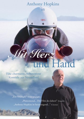 Preisvergleich Produktbild Mit Herz und Hand