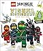 Produktbild LEGO NINJAGO Visual Dictionary New Edition: With Exclusive Minifigure