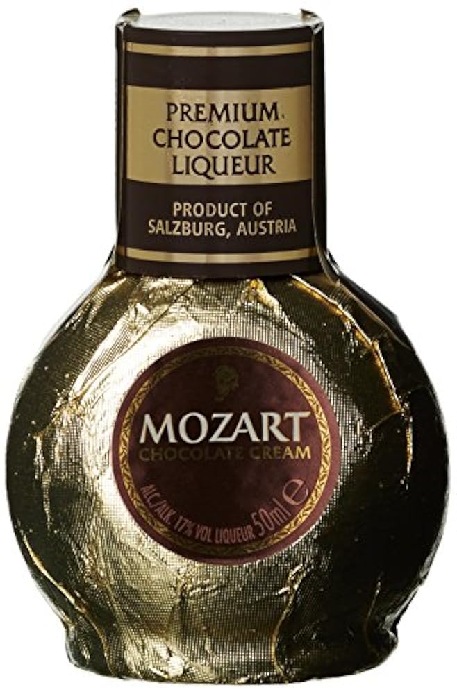 Ликер Моцарт Шоколад Купить В Спб