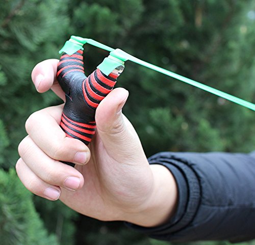 Slingshot Hunting Black Widow Slingshot Buy Online In Israel At Desertcart