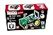 Produktbild Metallbaukasten RC John Oldtimer Traktor 2.4 GHz - grün gelb - 362 Teile 1:24 LED Komplett-Set Funktion Werkzeug ab 8 Jahren Anleitung Erwachsene Metallbaukästen Metallbautechnik Lernfeld Tronico