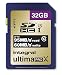 Produktbild Integral INSDH32G10–95/60u1 V2 UltimaPro X 32 GB SDXC HIGHSPEED Class 10 Speicherkarte 32 gb