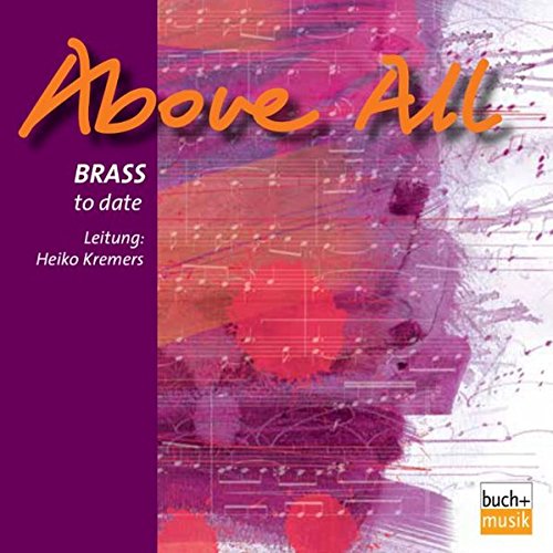 Download CD Above all