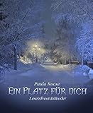 Bücher Neuerscheinungen 2022 - Ein Platz für dich: Adventskalender von Paula Roose