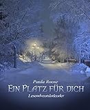 'Ein Platz für dich: Adventskalender' von Paula Roose