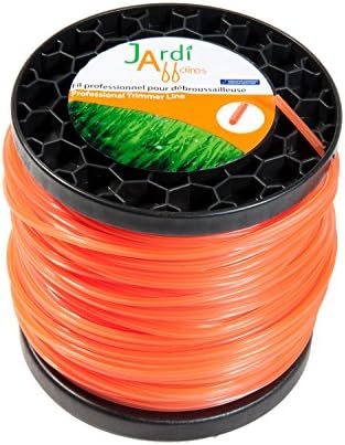 Professional Strimmer Spool for HOMELITE Star 4,4 mm x 65 Metres
