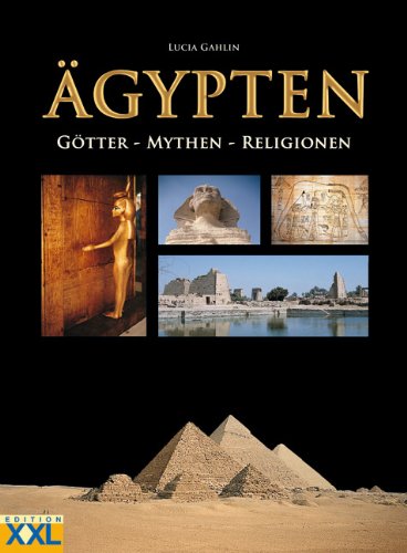 Download Ägypten. Götter, Mythen, Religionen.