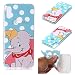 Produktbild Momenten Xiaomi redmi Note 7 Hülle Handy-Hülle TPU Silikon Schutzhülle Case für Xiaomi redmi Note 7 - Dumbo