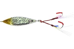 ABU GARCIA SALTYSTAGE Shore Skid JIG SSSHRSJ20-MAJ