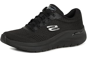 Skechers Arch Fit 2.0, Zapatillas Mujer