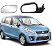 YourBuy Car Rear View Side Mirror Glass LEFT only glass 1 Pcs for Maruti Ertiga RS.325.00