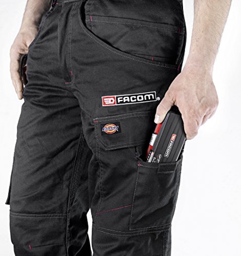 ‚Facom R. PEJ31PB Set Bits Ratsche 1/4 31 Stück. Größe 1/4 „ - 2